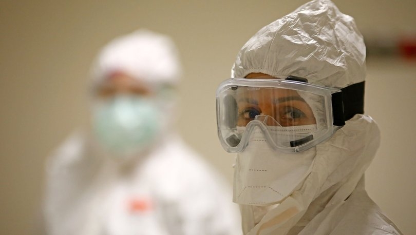 Bugünkü vaka ve can kaybı sayısı açıklandı