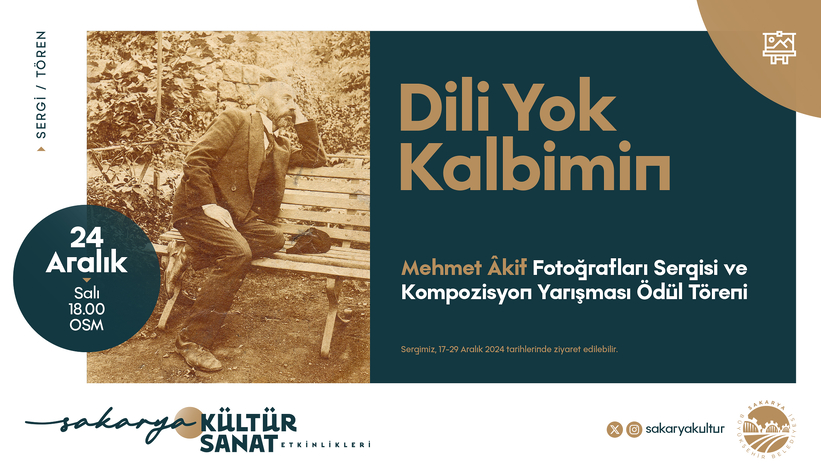 Bugünün Ahvâline Âkif Nazarıyla Bakış yarışmasında kazananlar belli oldu