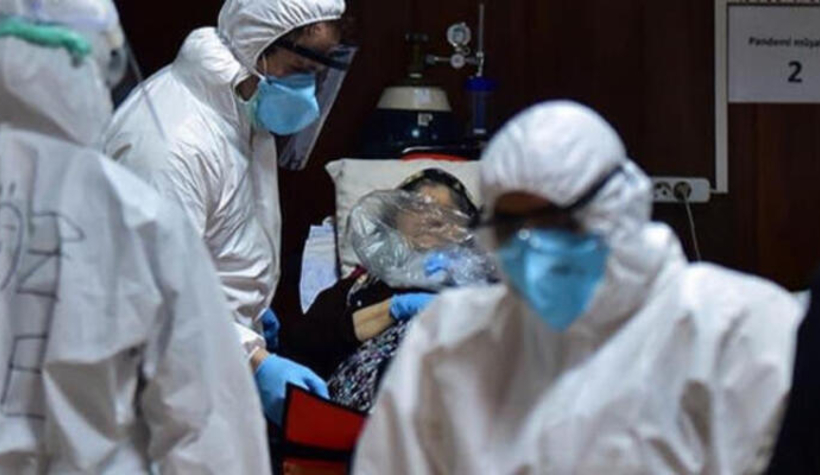 Bugünün verileri açıklandı; İşte son durum