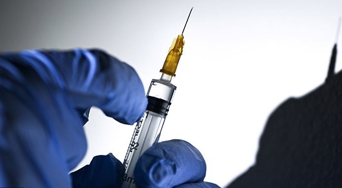 Bulabildiğiniz ilk aşıyı olun