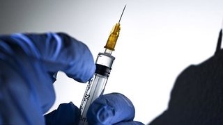 Bulabildiğiniz ilk aşıyı olun