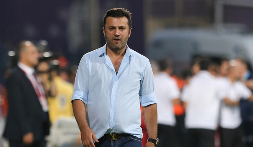 Bülent Uygun korona virüse yakalandı