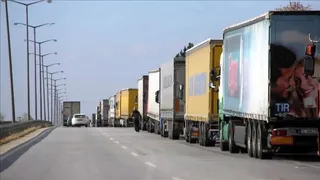 Bulgaristan ile Türkiye arasında yeni bir gümrük kapısı