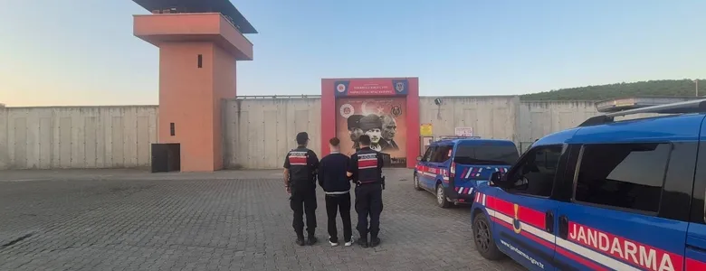 Bungalova operasyon; Yurt dışına kaçamadan yakalandı