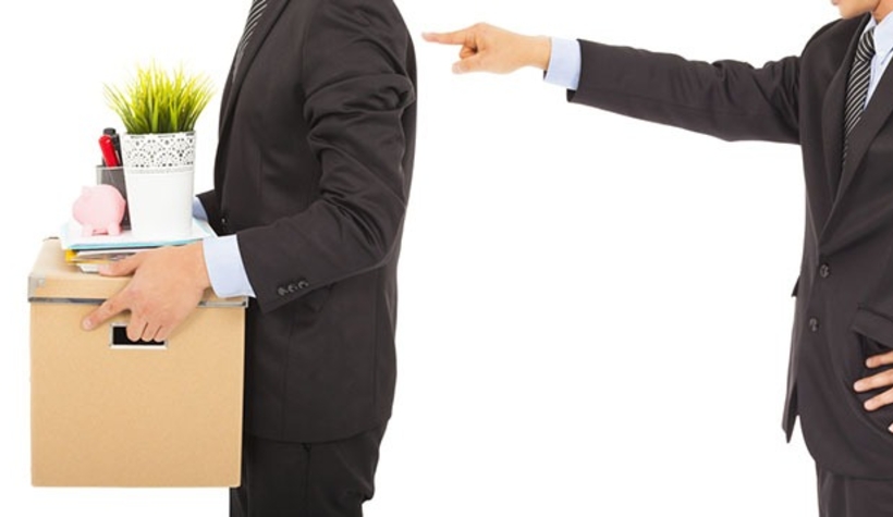 Bunu Yaparsanız Tazminatsız Kovulursunuz