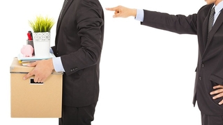 Bunu Yaparsanız Tazminatsız Kovulursunuz