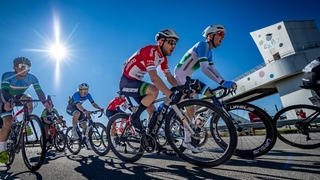 Burak Abay Paris’te piste çıkıyor