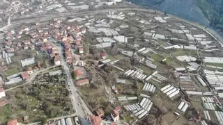 Burası Türkiye’nin en kalabalık köyü!