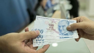 Burs ödemeleri başladı