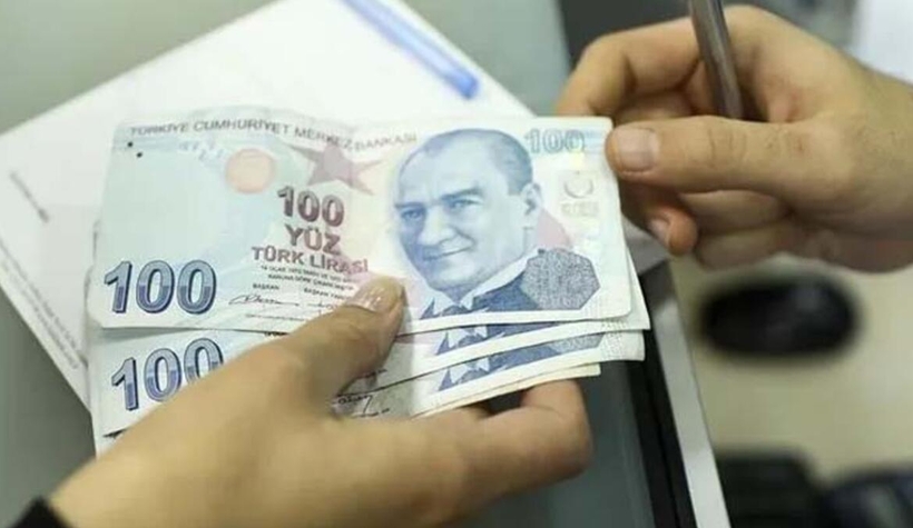 Burs ve kredi ödemeleri başladı