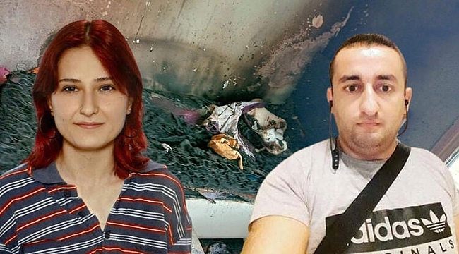 Büşra Kabataş cinayetinde kan donduran detaylar