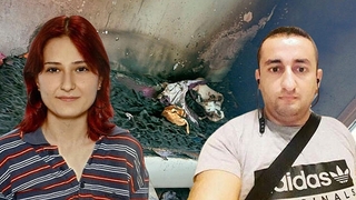 Büşra Kabataş cinayetinde kan donduran detaylar