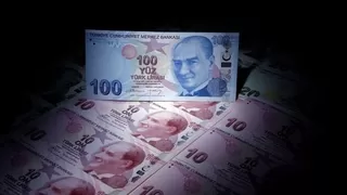 Bütçe Haziran'da açık verdi