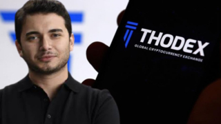 Büyük dolandırıcılıkta yeni gelişme