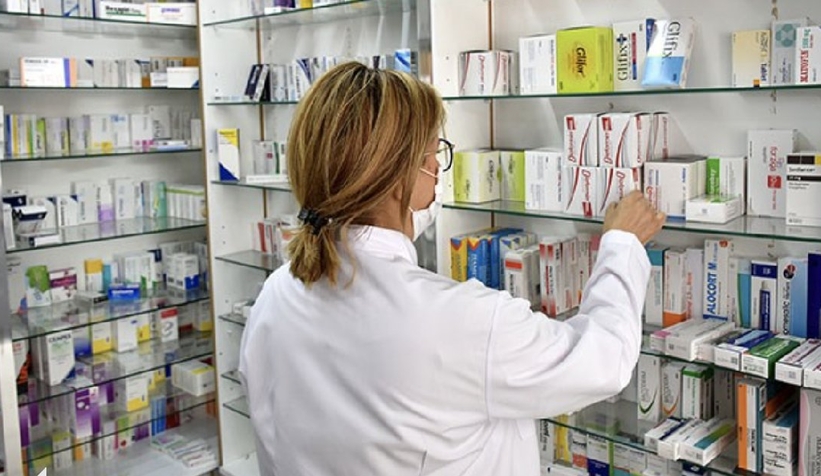 Büyük Eczacı Mitingi ertelendi