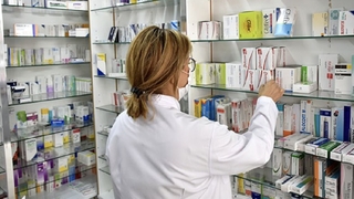 Büyük Eczacı Mitingi ertelendi