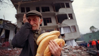 Büyük felaketin 21. yılı; Unutmadık, unutmayacağız....