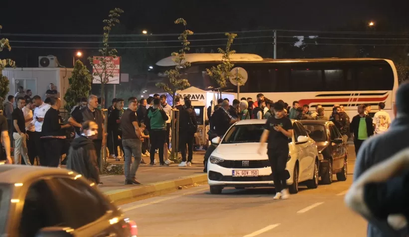 Büyük göç başladı; Binler Adana'ya akın ediyor