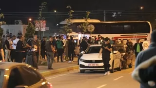 Büyük göç başladı; Binler Adana'ya akın ediyor