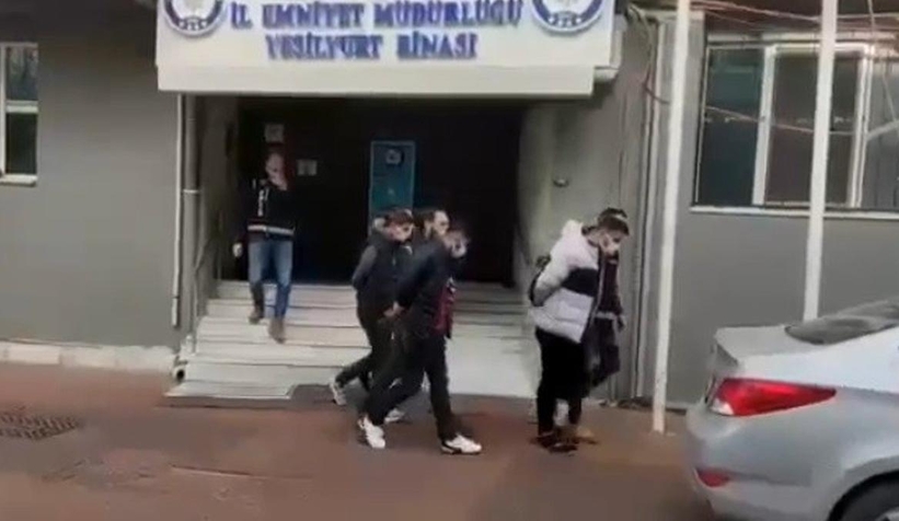 Büyük sahte para operasyonu: 50 gözaltı