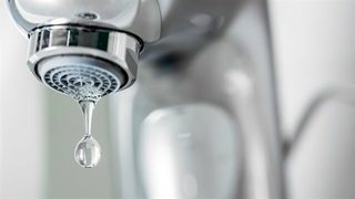 Büyük su kesintisi bu akşam başlıyor