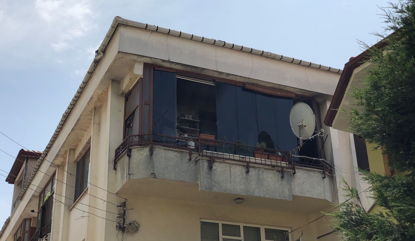 Büyük tehlike atlatıldı