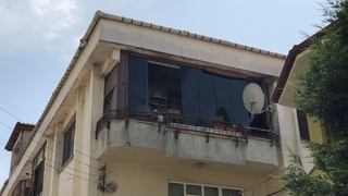 Büyük tehlike atlatıldı