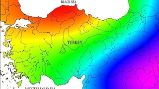 Büyük tehlike; En çok Marmara ve Batı Karadeniz etkilenecek