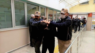 Büyük terör eylemini kurulan özel ekip çözdü