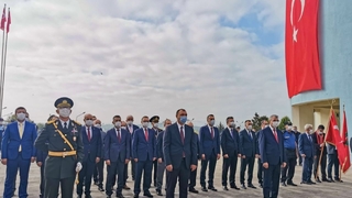 Büyük zaferin 98. yılı