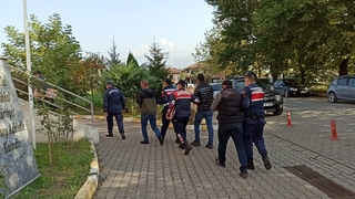 Hayvan hırsızlığı iddiasında önemli gelişme