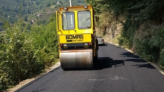 Büyükşehir 1 milyon tonu aştı, devam ediyor