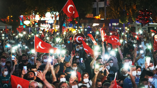 Büyükşehir, 15 Temmuz için ‘Sakarya’ klibi yayınladı