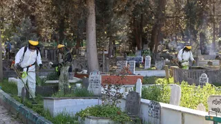 Büyükşehir 16 ilçeyi ‘bayramın en vefalı ziyaretine’ hazırlıyor