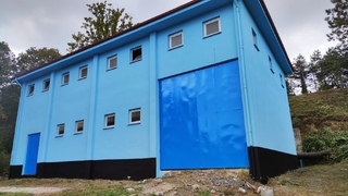 Büyükşehir 721 adet içme suyu deposunu anlayışıyla yeniliyor