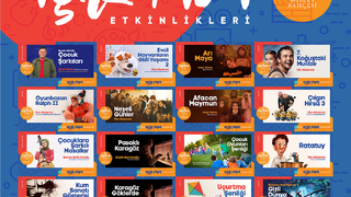 Büyükşehir açık hava etkinlikleri başlıyor