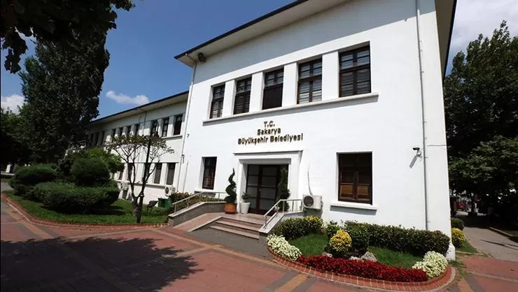 Büyükşehir açıkladı; İptal edildi