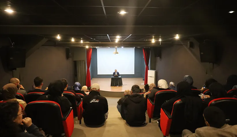 Büyükşehir Akademi’de dersler yoğun katılımla başladı