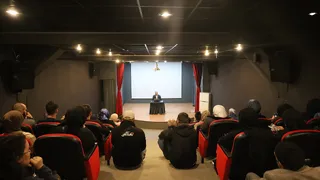 Büyükşehir Akademi’de dersler yoğun katılımla başladı