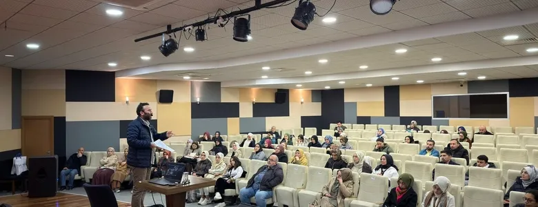 Büyükşehir Akademi’de ilk hafta eğitimleri tamamlandı