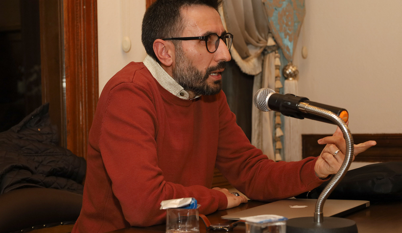 Büyükşehir Akademi’de İslami Düşünce’nin derinliklerine indiler