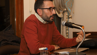 Büyükşehir Akademi’de İslami Düşünce’nin derinliklerine indiler