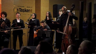 Büyükşehir Akademi’de ruha işleyen bir veda