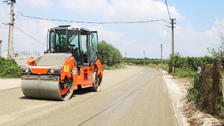 Büyükşehir, Alancuma ve hayvan pazarına ulaşımı rahatlatacak
