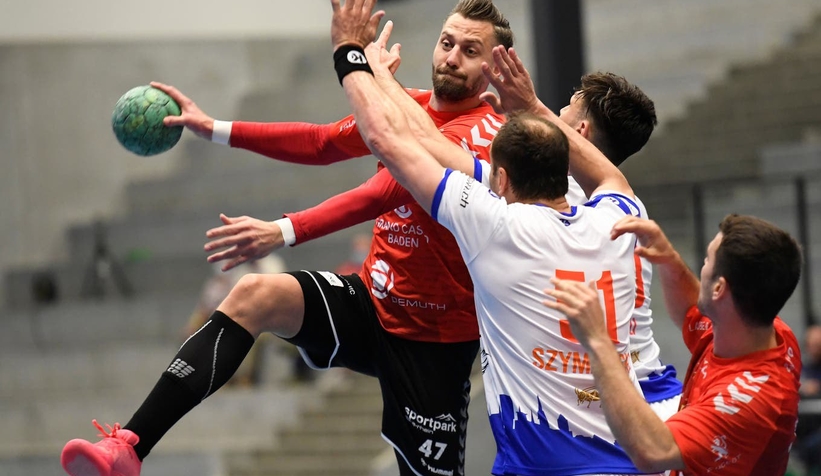 Büyükşehir Alman oyun kurucu Huesmann’ı transfer etti