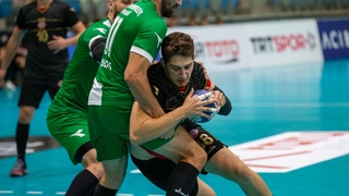 Büyükşehir Ankara’da Spor Toto’yu devirdi