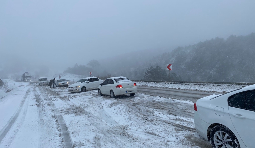 Büyükşehir arama kurtarma ekibinden yaylada tatbikat
