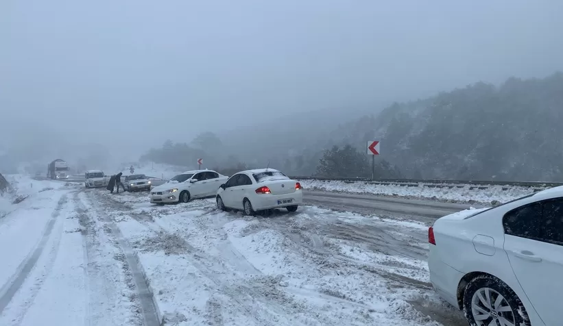 Büyükşehir arama kurtarma ekibinden yaylada tatbikat