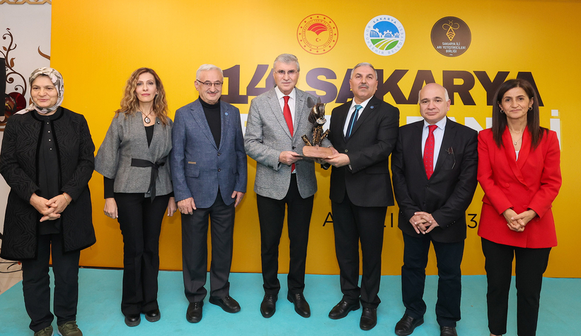 Büyükşehir arıcılar için elini taşın altına koyuyor