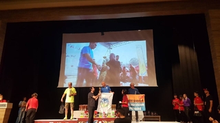 Büyükşehir atletizmde başarıya doymuyor